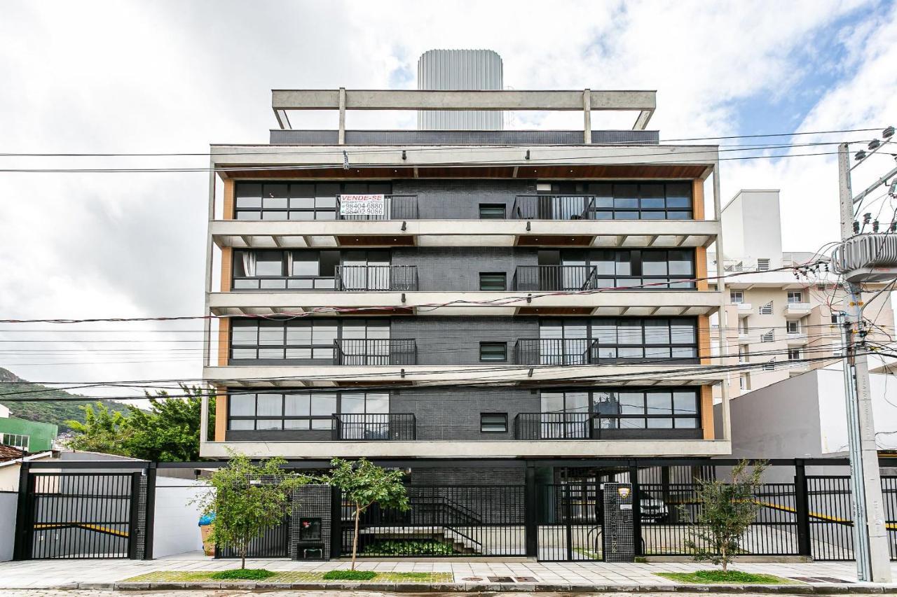 Ripresa - Trindade Florianopolis Exterior photo