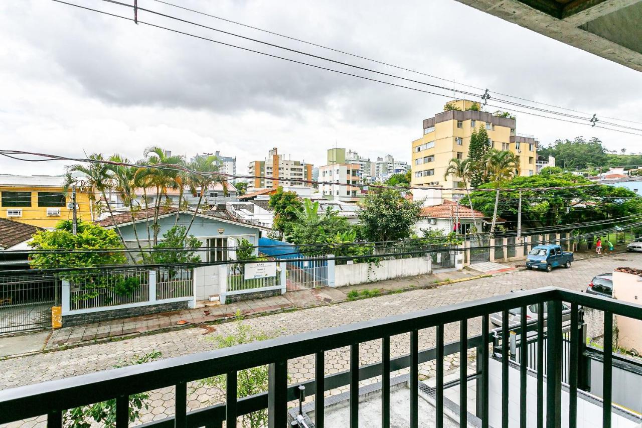 Ripresa - Trindade Florianopolis Exterior photo