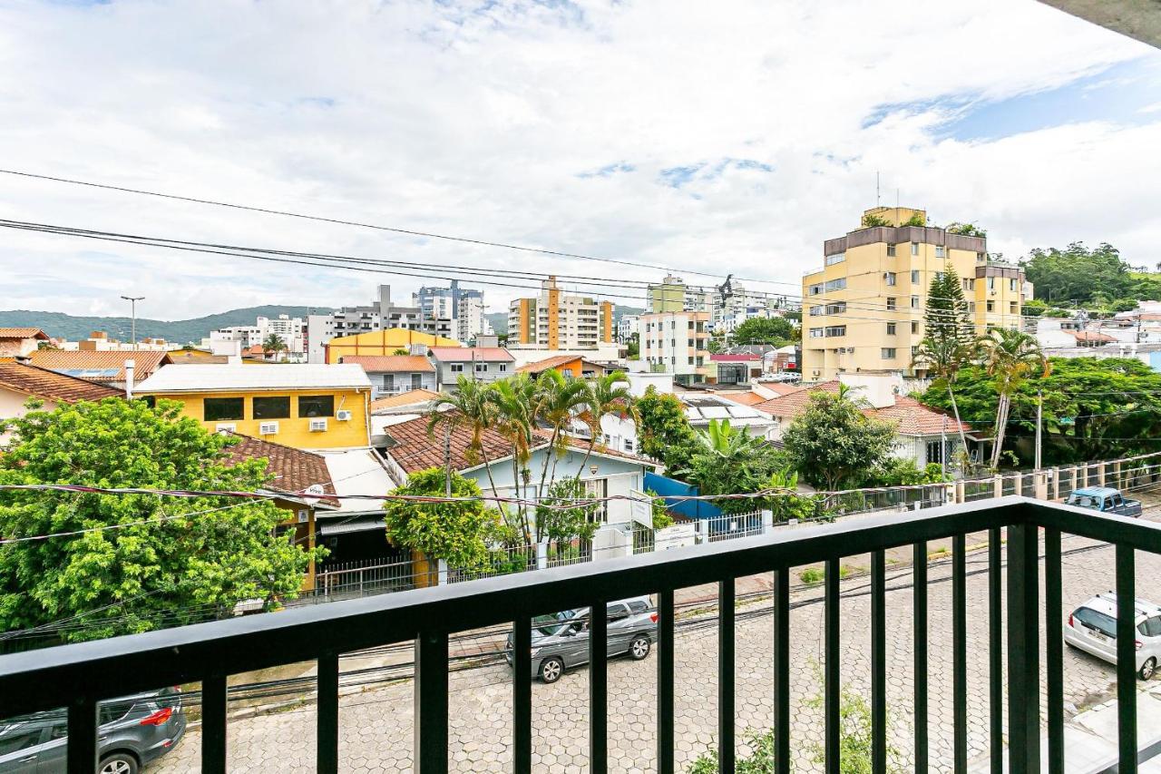 Ripresa - Trindade Florianopolis Exterior photo